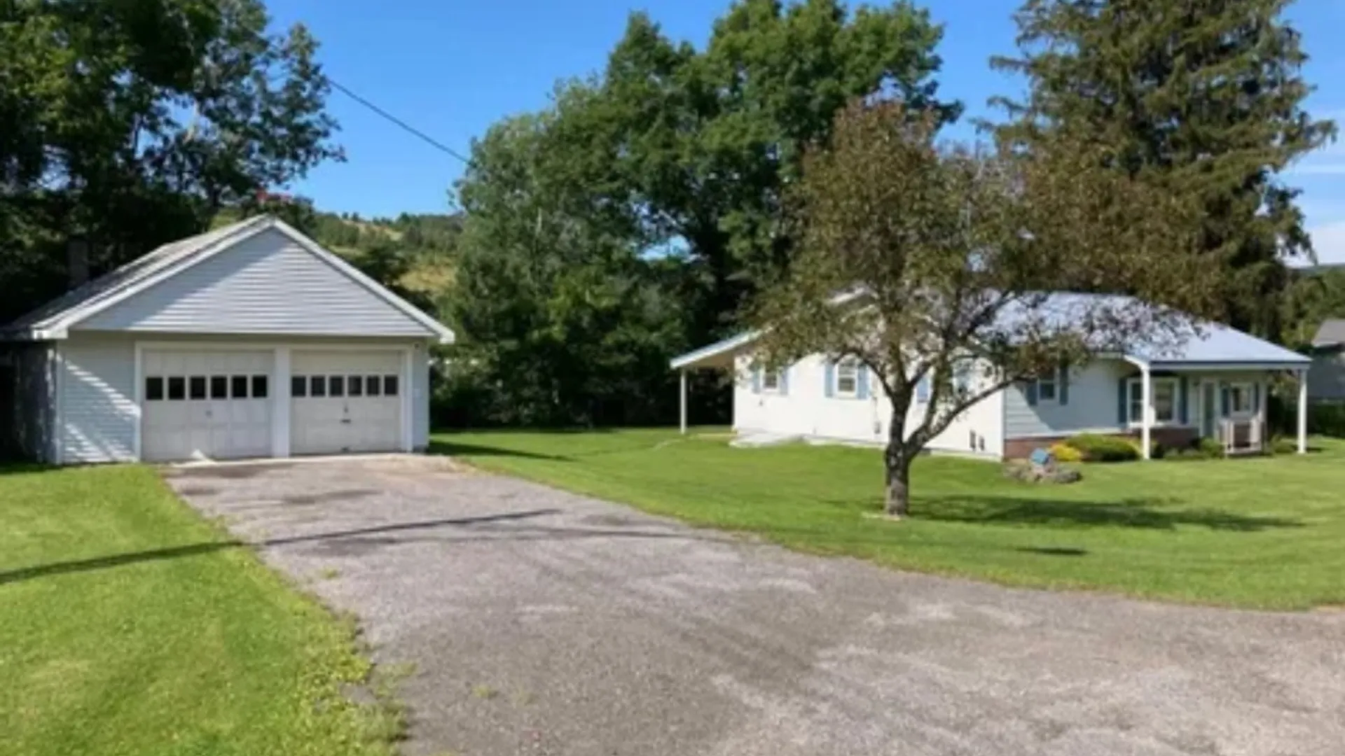 Property at 1859 State Highway 206, Masonville, NY 13804 2