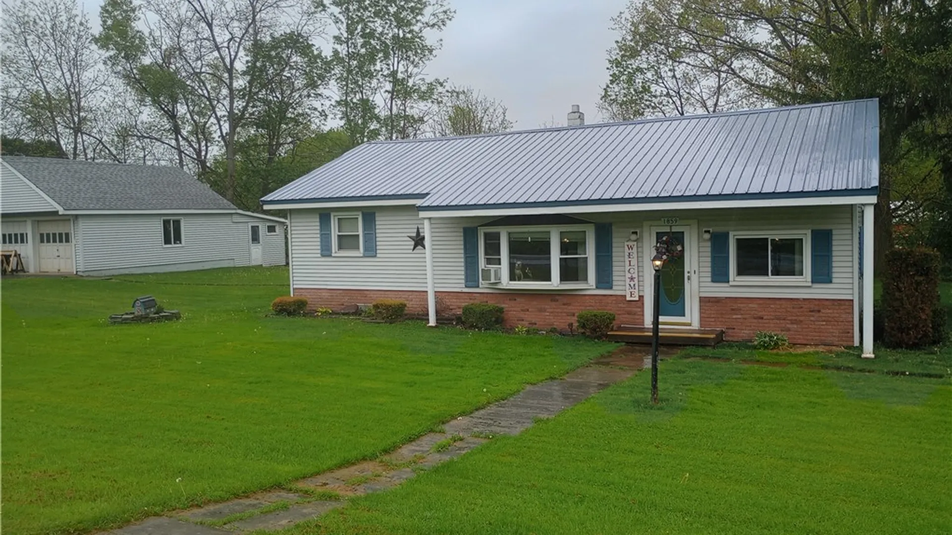Property at 1859 State Highway 206, Masonville, NY 13804 32