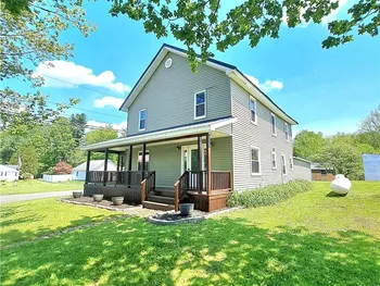 8484 Mill Pond, Vienna, NY 13308