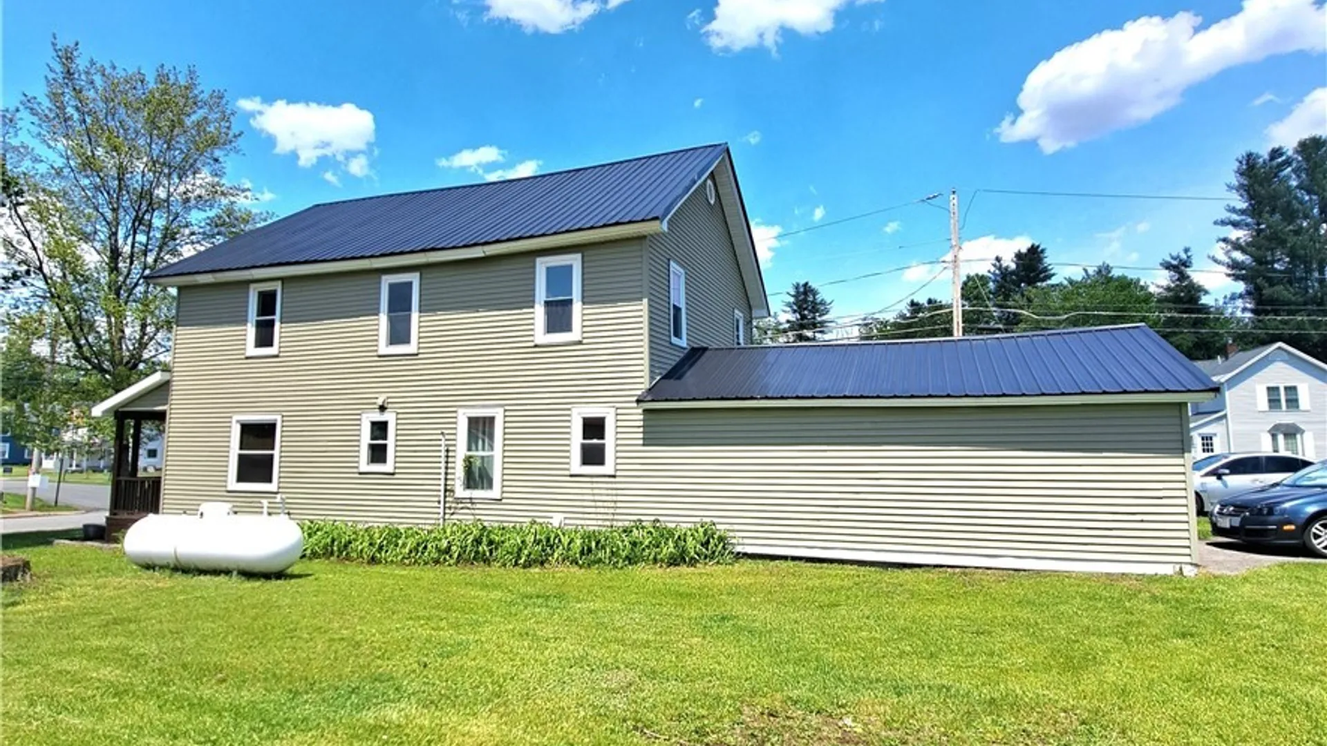 Property at 8484 Mill Pond, Vienna, NY 13308 2