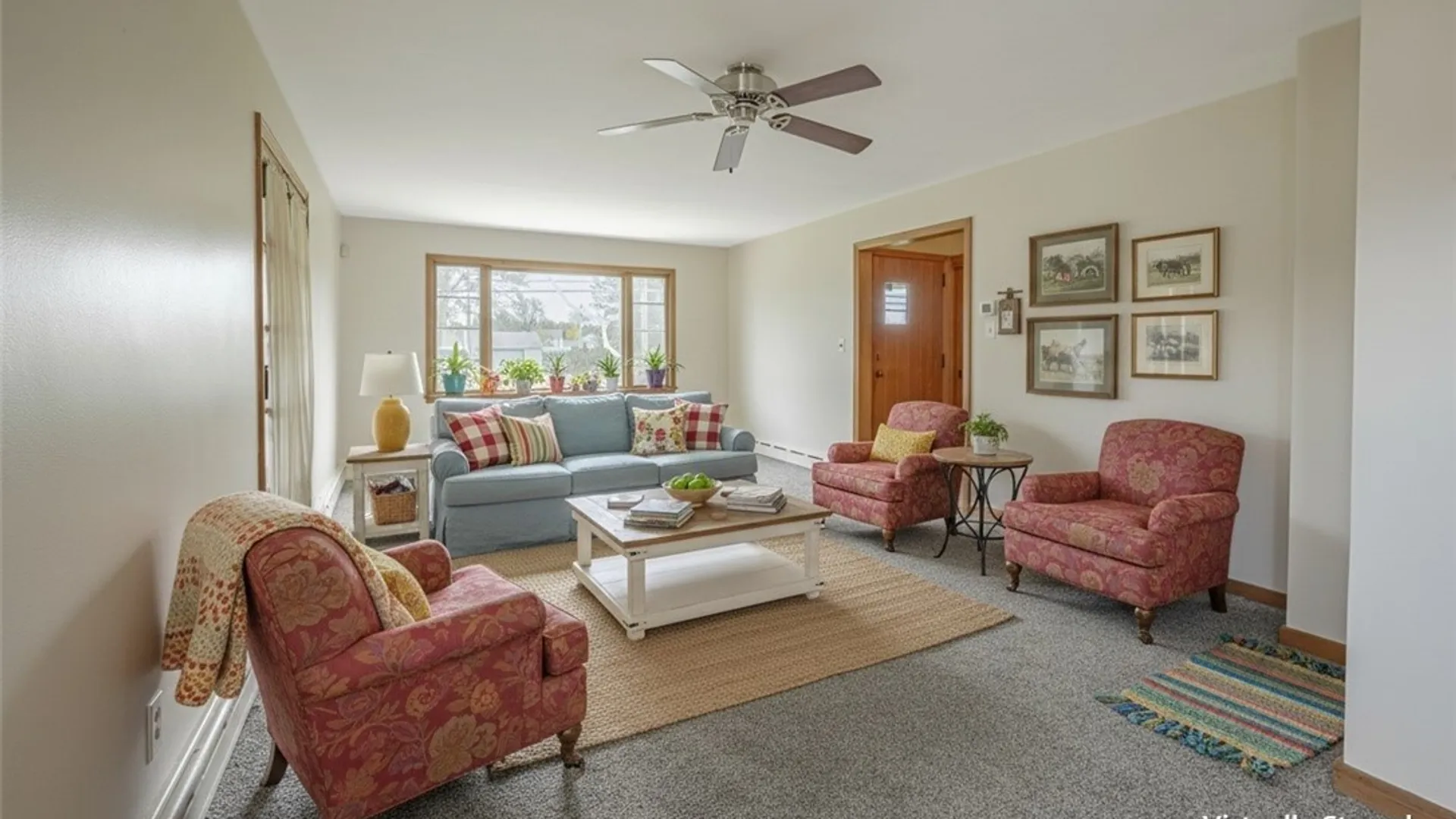 Property at 7132 Nash Road, Wheatfield, NY 14120 10