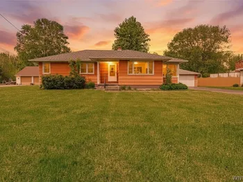 7132 Nash Road, Wheatfield, NY 14120
