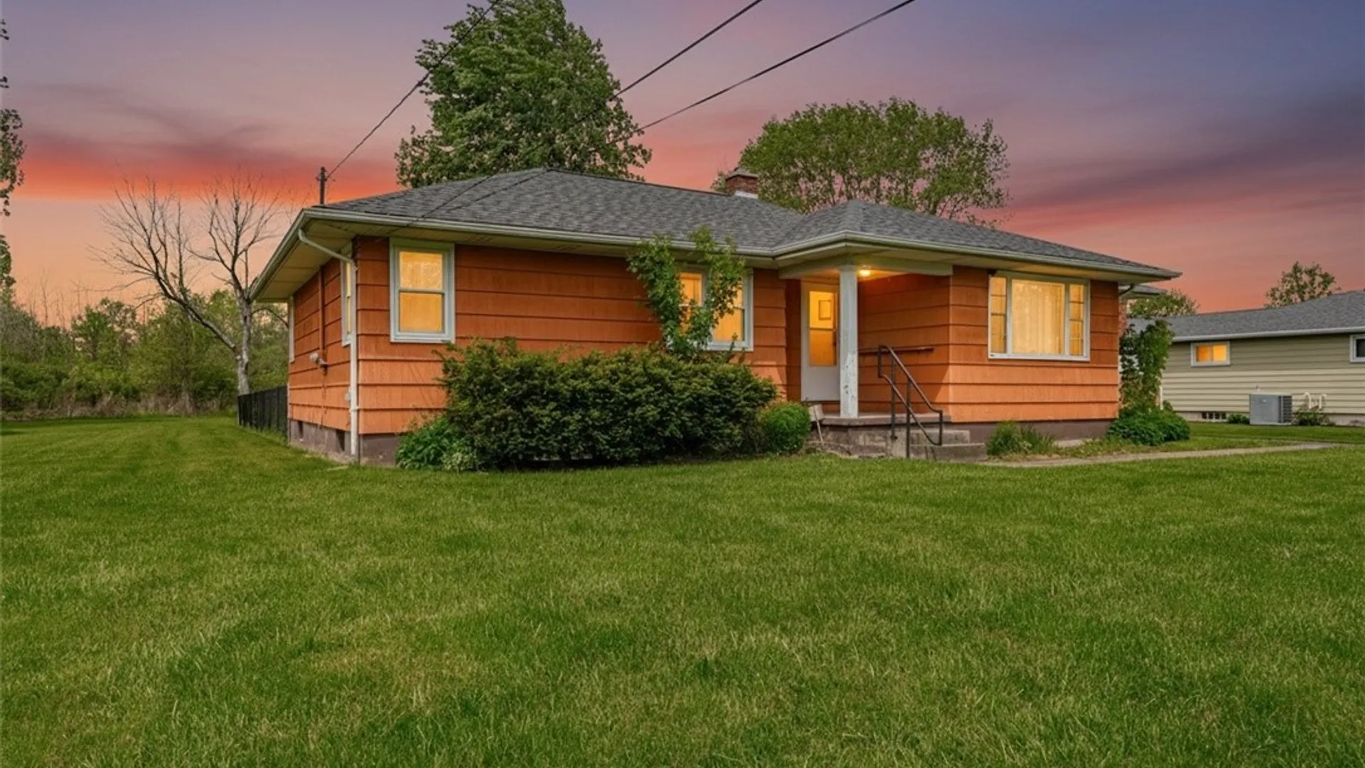 Property at 7132 Nash Road, Wheatfield, NY 14120 2