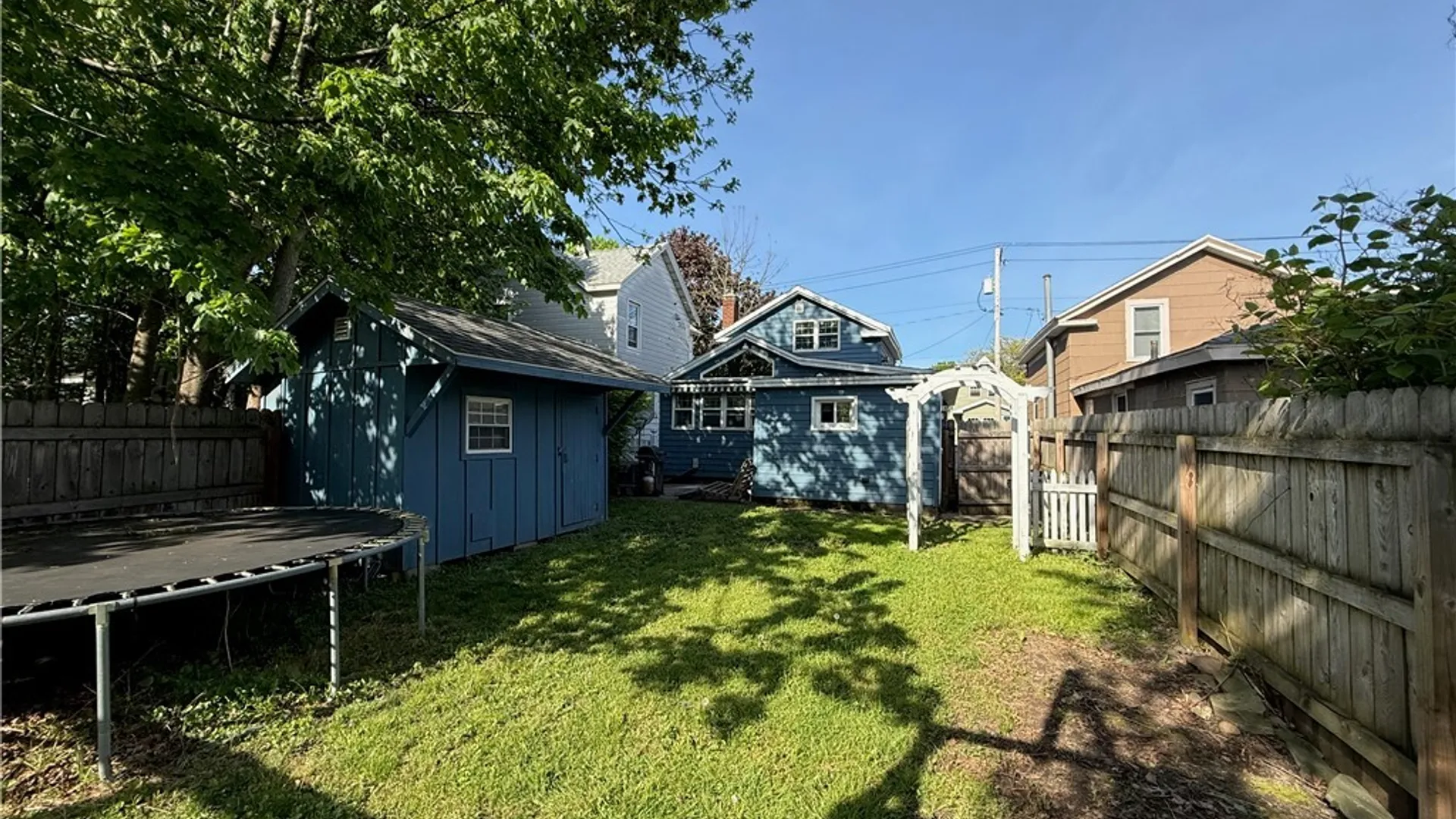 Property at 242 W 8th Street, Oswego, NY 13126 4