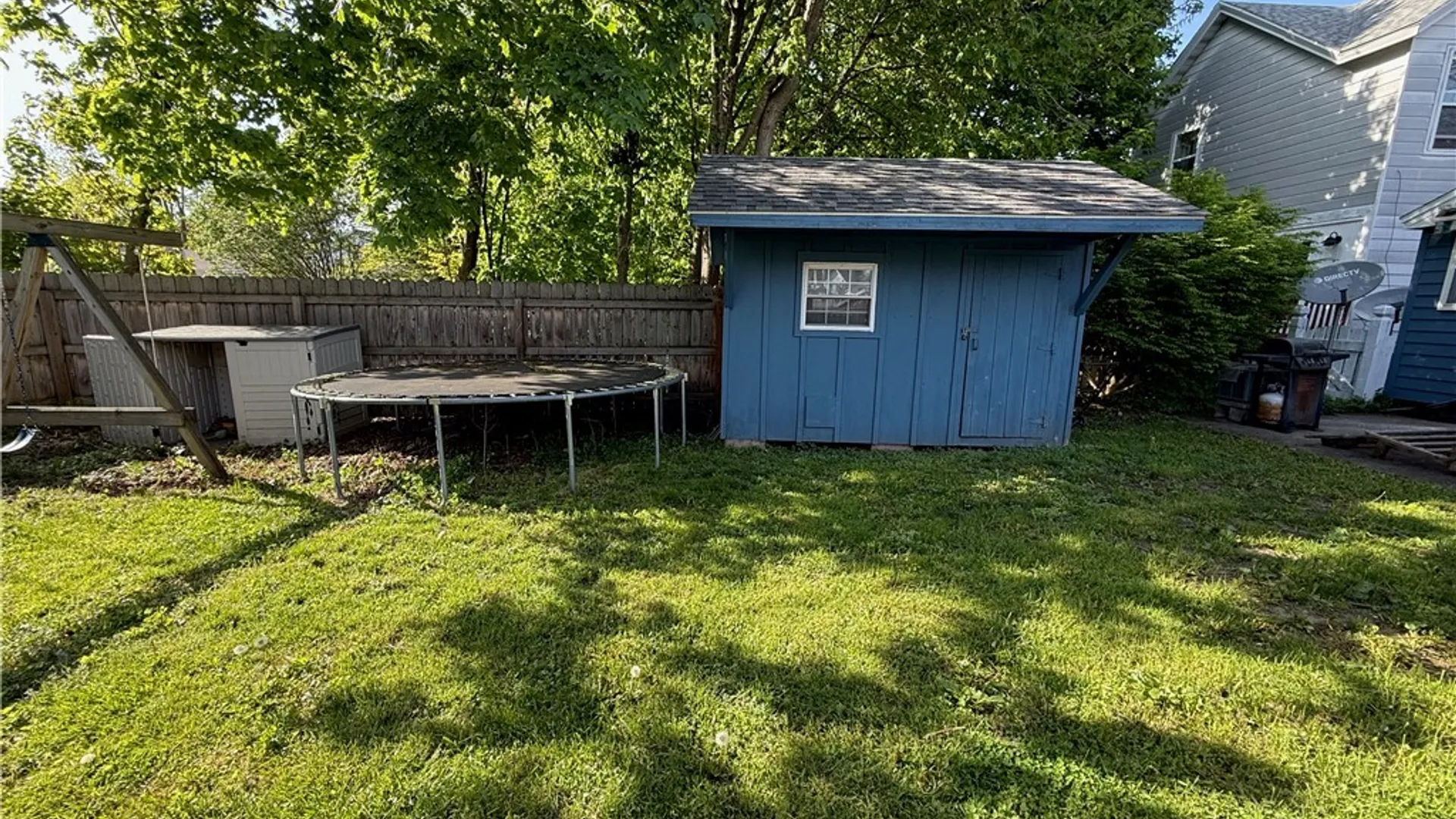 Property at 242 W 8th Street, Oswego, NY 13126 5
