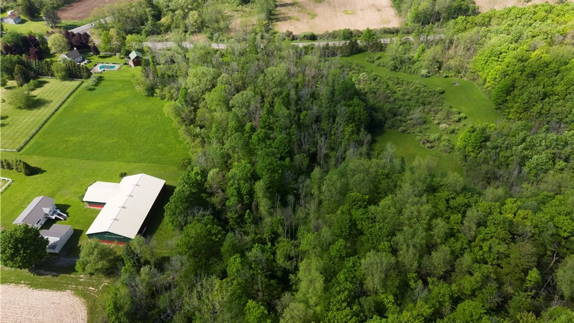 Property at Stump Road, Skaneateles, NY 13152 3