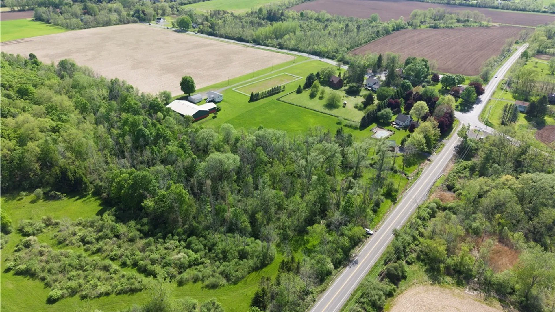 Property at Stump Road, Skaneateles, NY 13152 6
