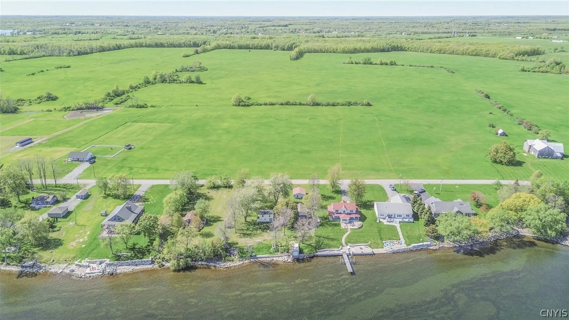 Property at Lot #3 Three Mile Pt Road, Lyme, NY 13622 7