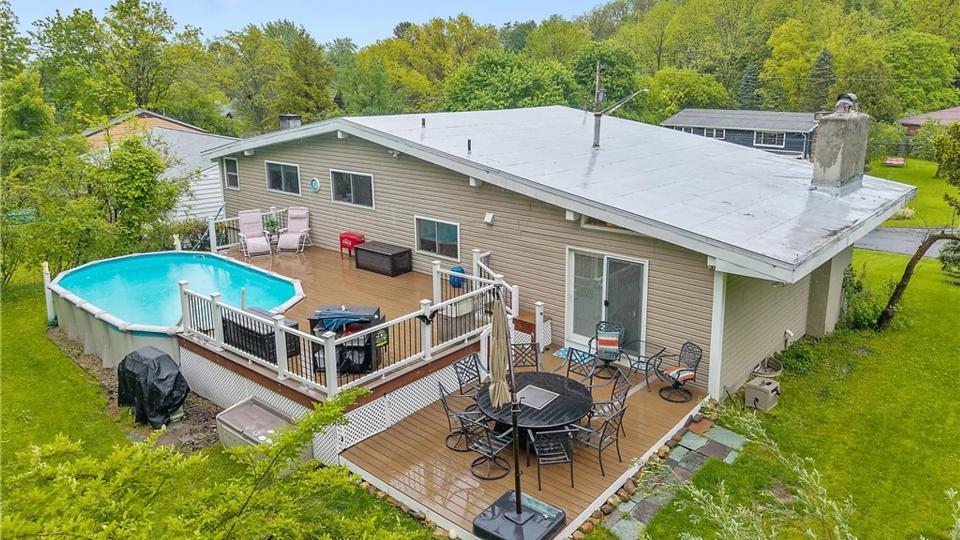 Property at 246 Waldorf Parkway, DeWitt, NY 13224 40