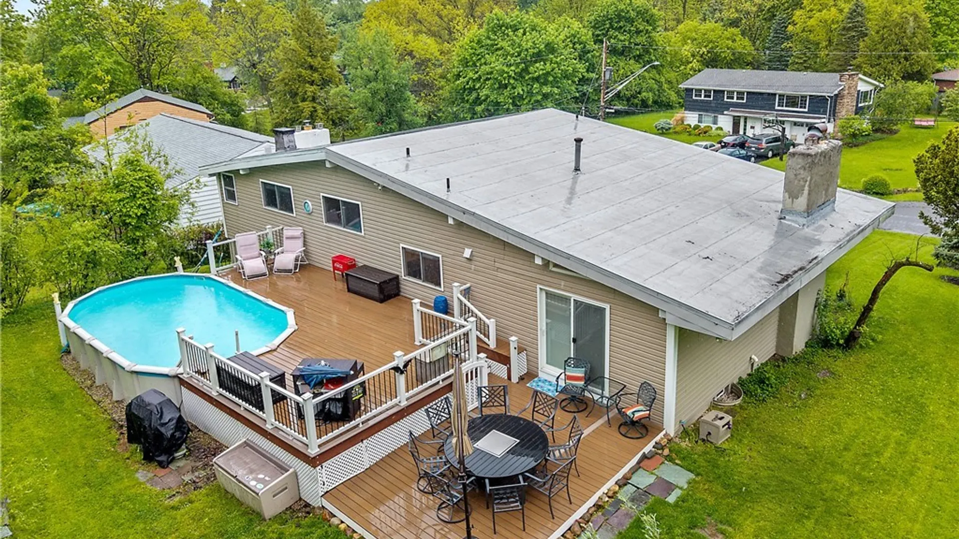 Property at 246 Waldorf Parkway, DeWitt, NY 13224 41