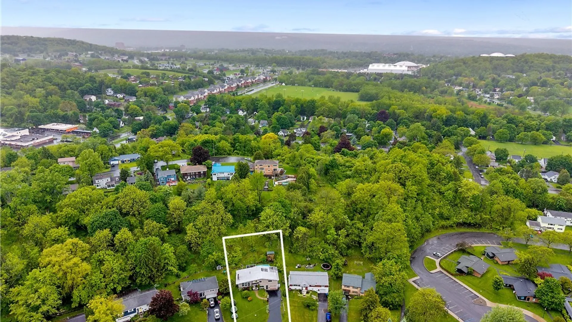 Property at 246 Waldorf Parkway, DeWitt, NY 13224 42