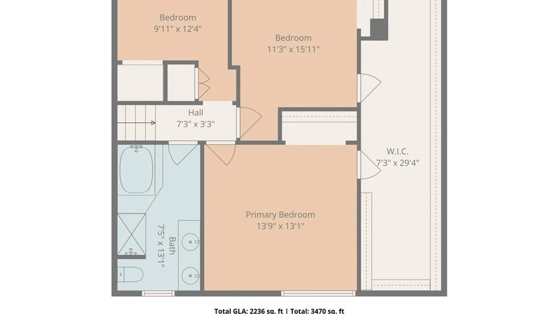 Property at 246 Waldorf Parkway, DeWitt, NY 13224 45