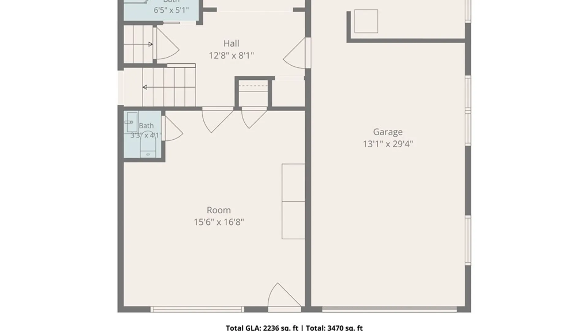 Property at 246 Waldorf Parkway, DeWitt, NY 13224 46