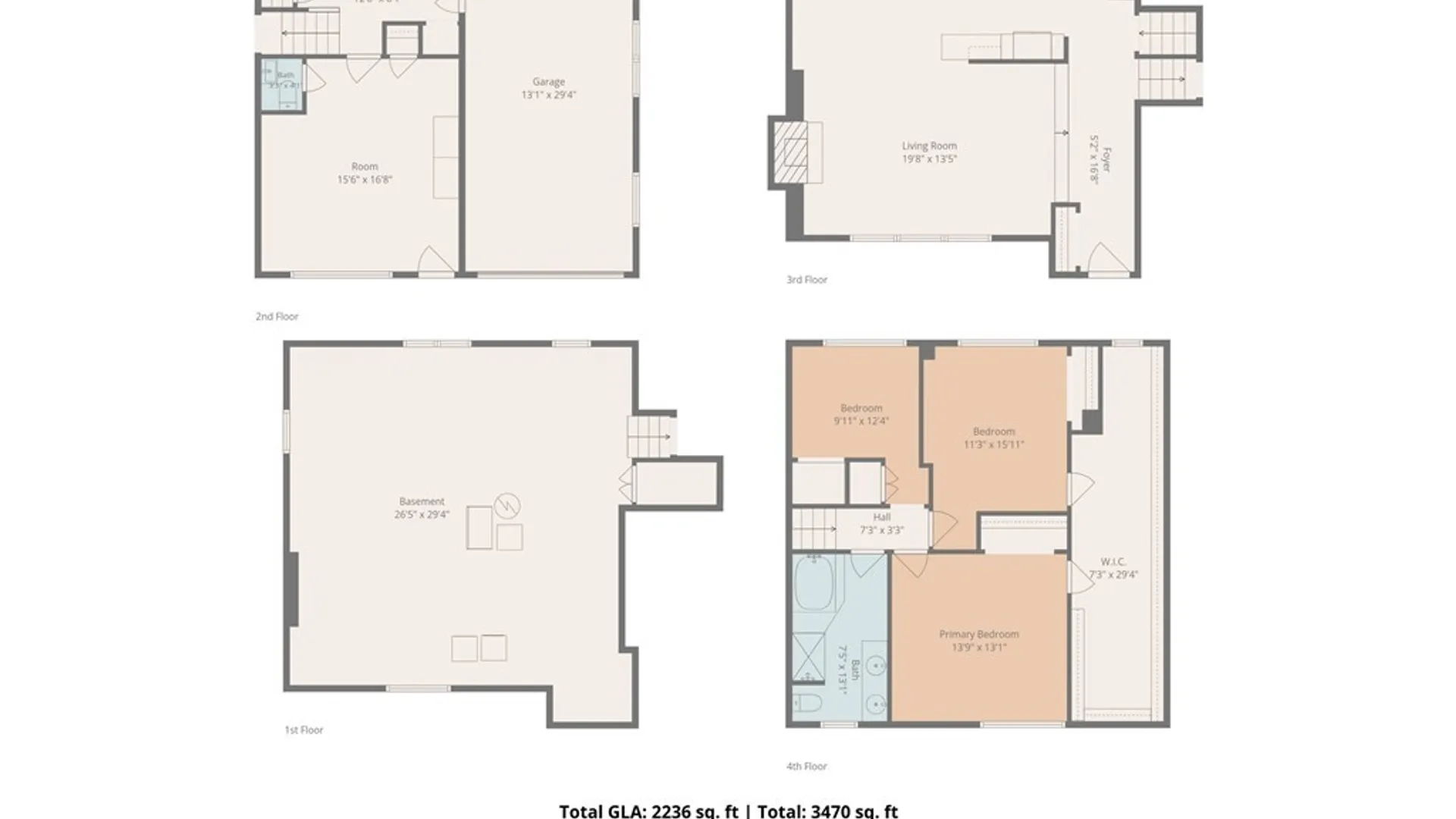 Property at 246 Waldorf Parkway, DeWitt, NY 13224 48