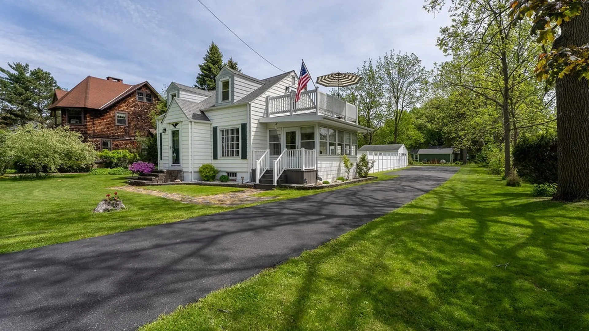 Property at 4669 Lower River Road, Lewiston, NY 14092 2