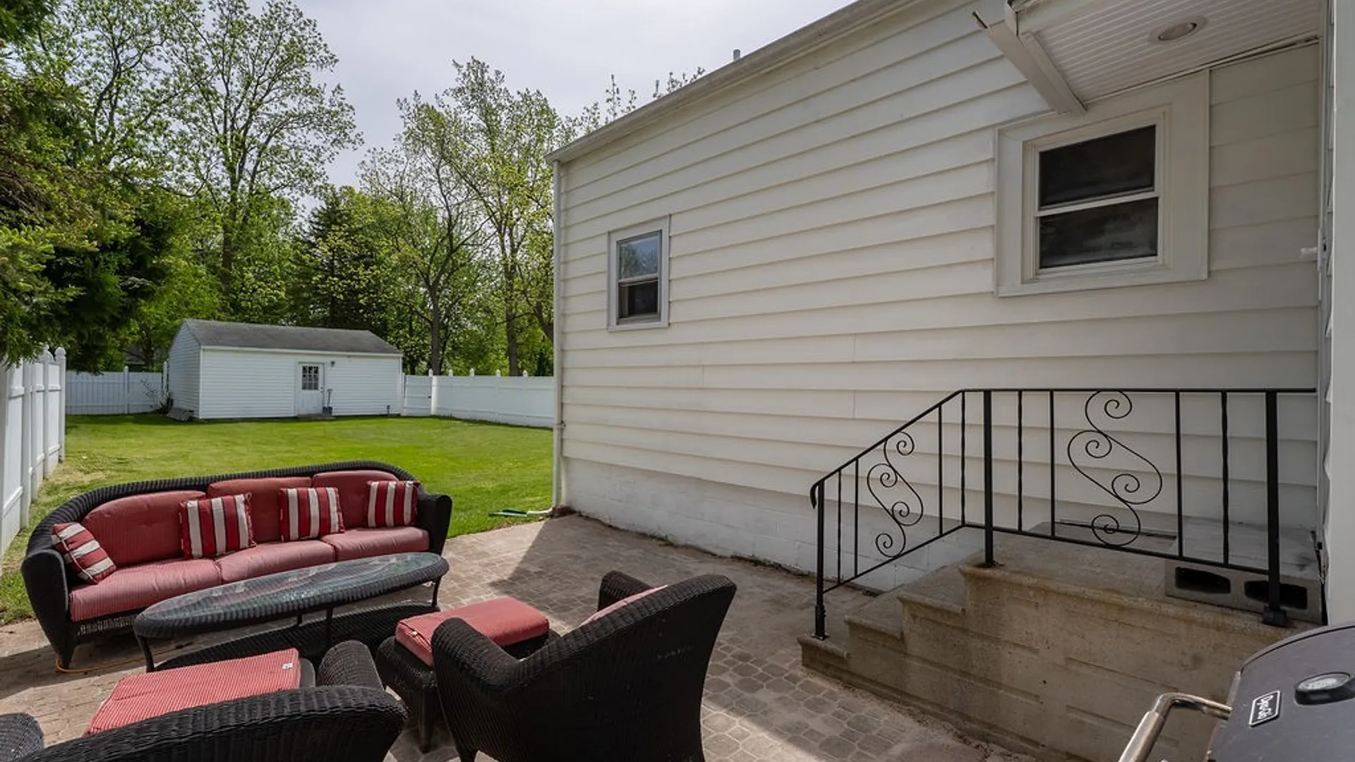 Property at 4669 Lower River Road, Lewiston, NY 14092 23