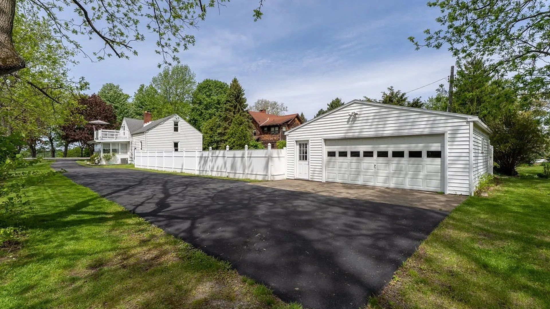Property at 4669 Lower River Road, Lewiston, NY 14092 25