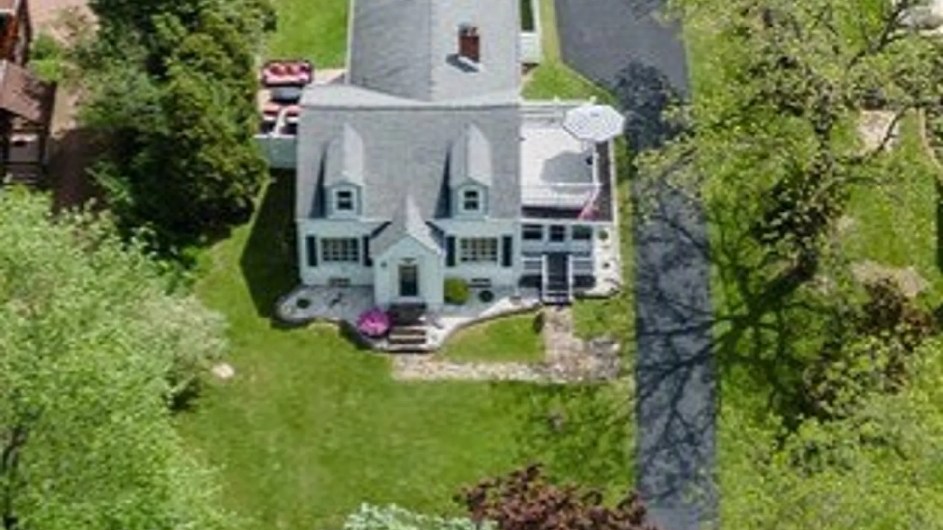 Property at 4669 Lower River Road, Lewiston, NY 14092 4