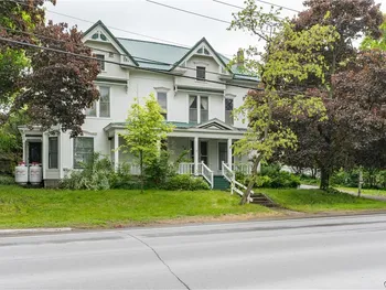 Property at 213 Mill Street, Theresa, NY 13691