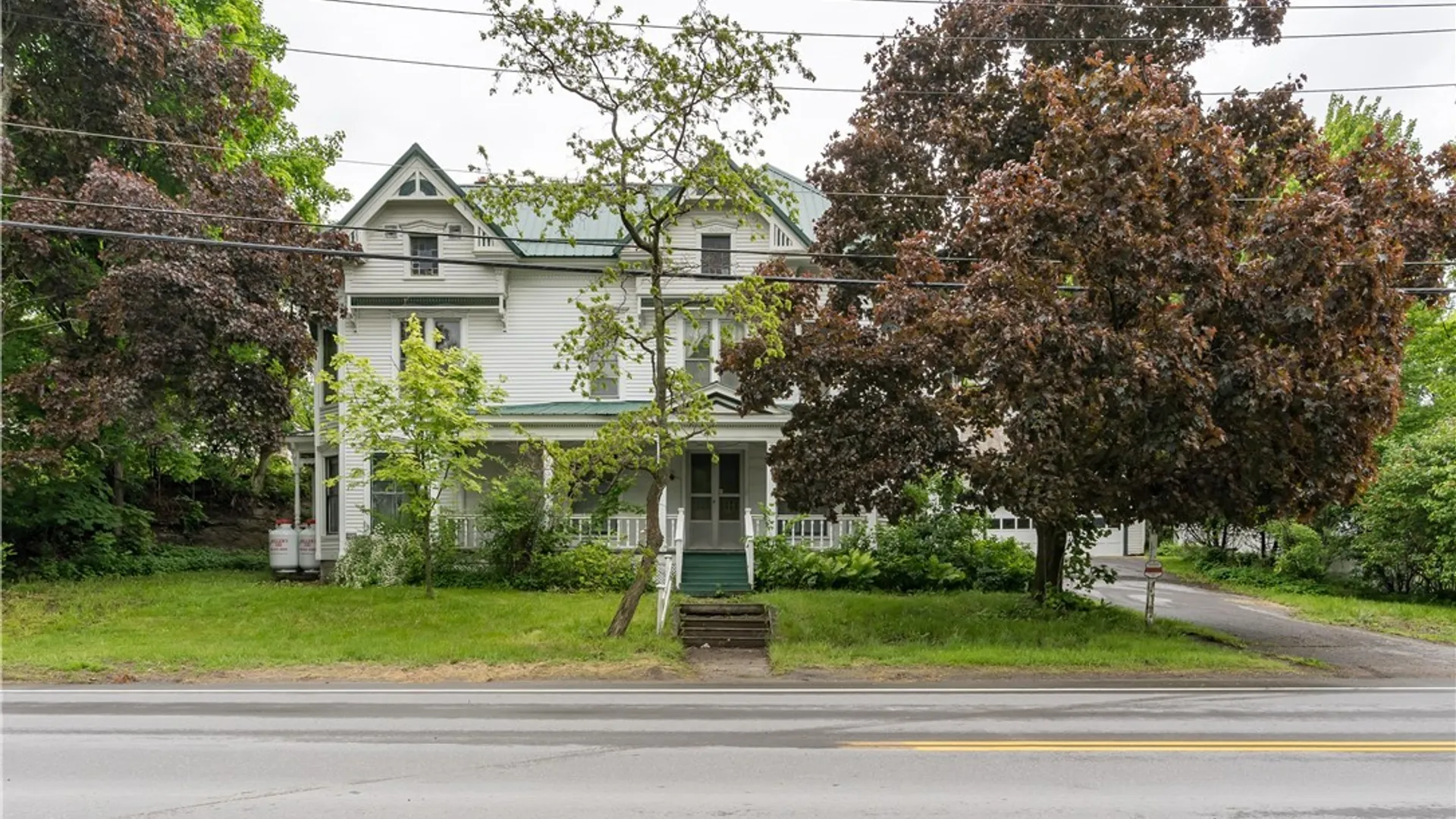 Property at 213 Mill Street, Theresa, NY 13691 2