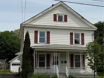 Property at 37 Rexford Street, Norwich, NY 13815