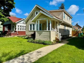 2240 Michigan Avenue, Niagara Falls, NY 14305