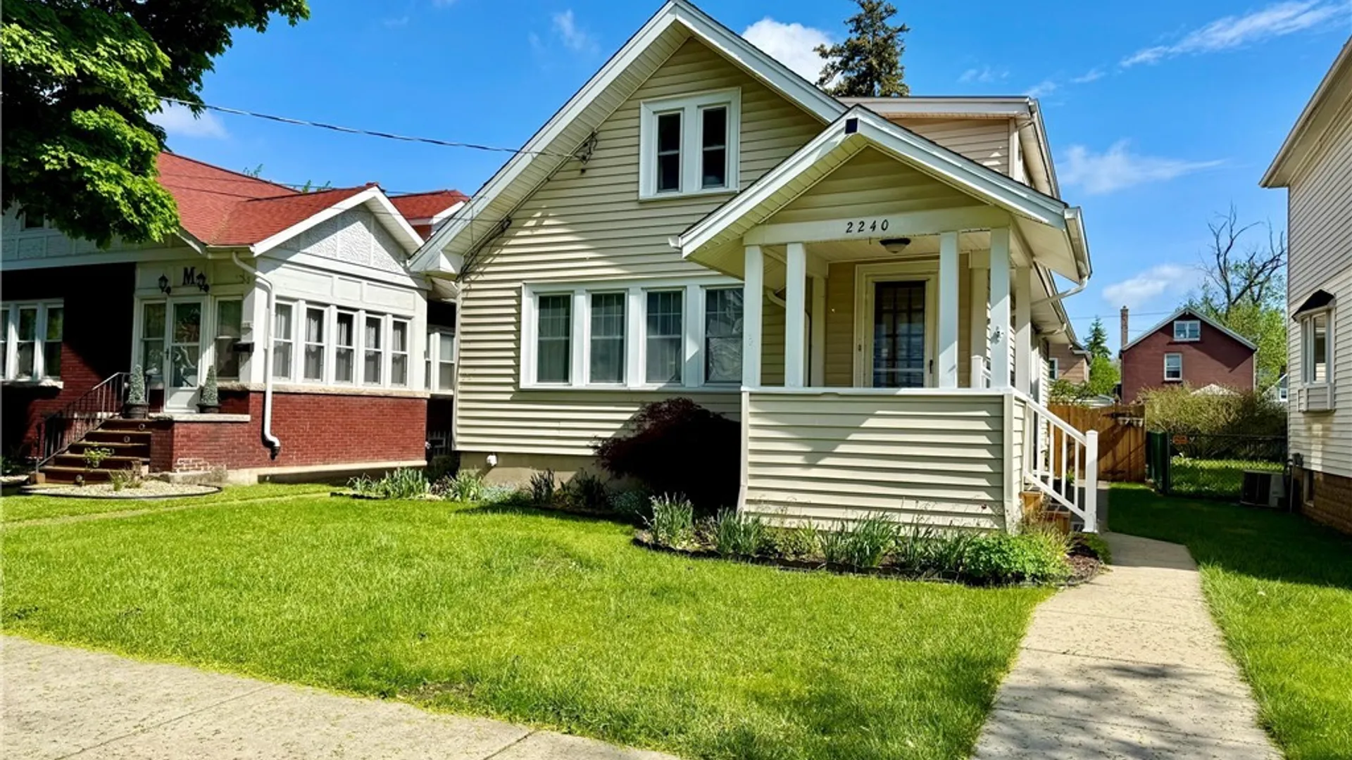 Property at 2240 Michigan Avenue, Niagara Falls, NY 14305 2