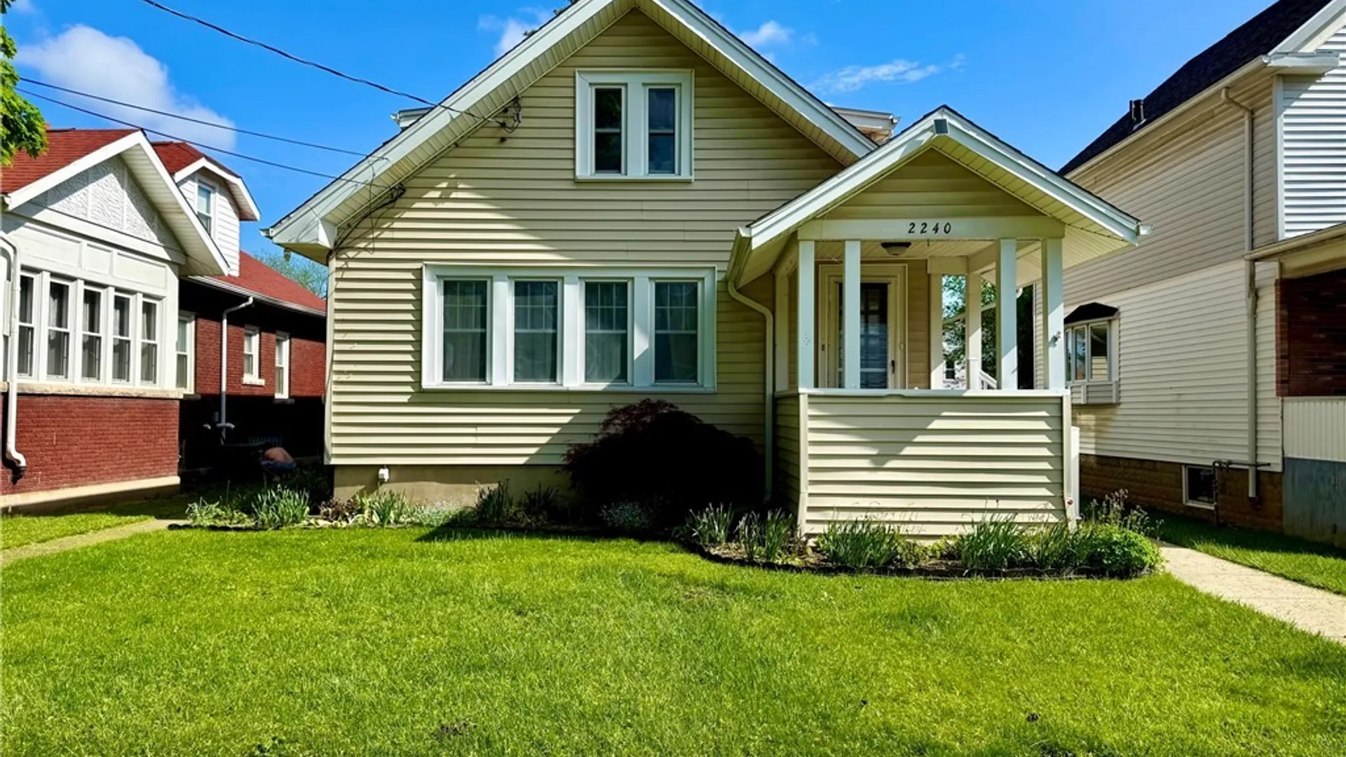 Property at 2240 Michigan Avenue, Niagara Falls, NY 14305 3