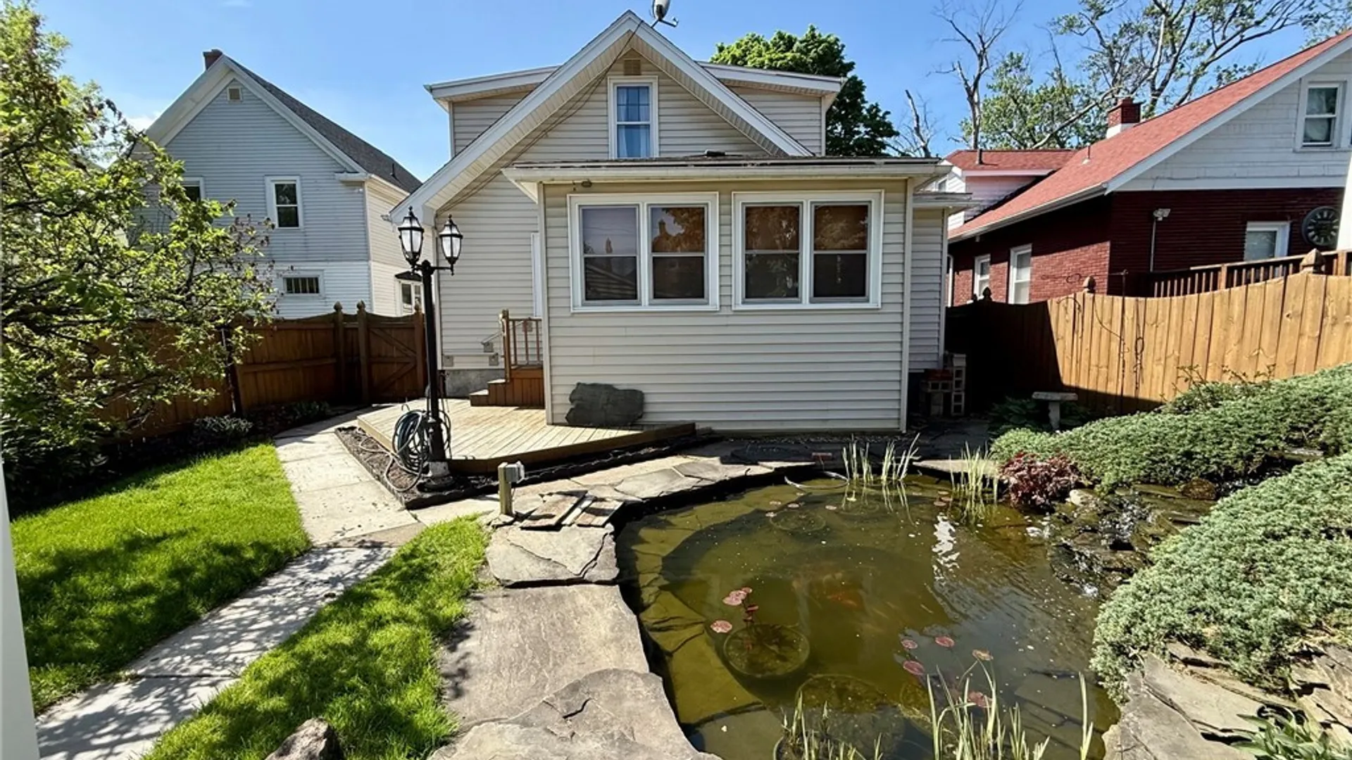 Property at 2240 Michigan Avenue, Niagara Falls, NY 14305 5