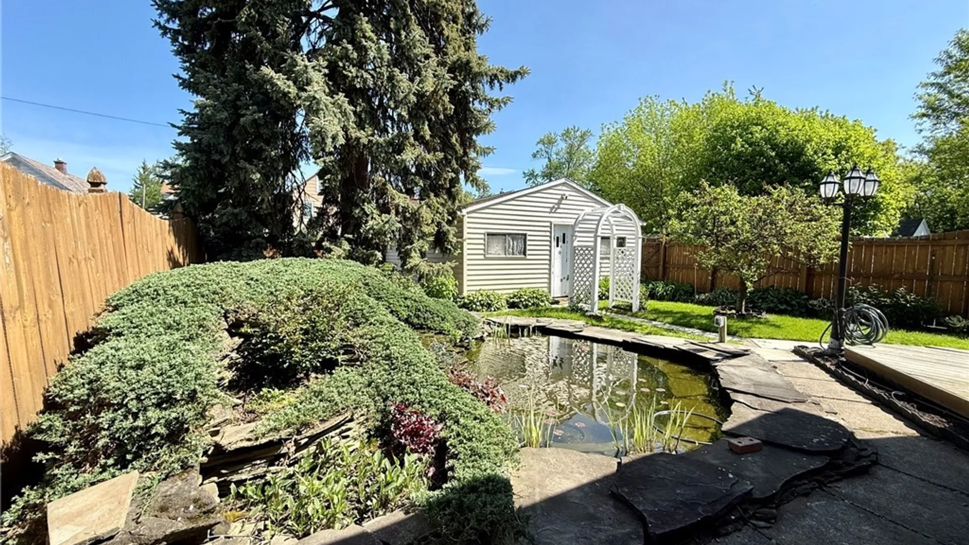 Property at 2240 Michigan Avenue, Niagara Falls, NY 14305 6