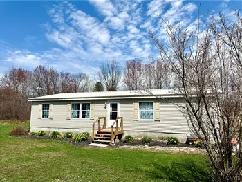 Property at 3037 County Route 15, Sandy Creek, NY 13142
