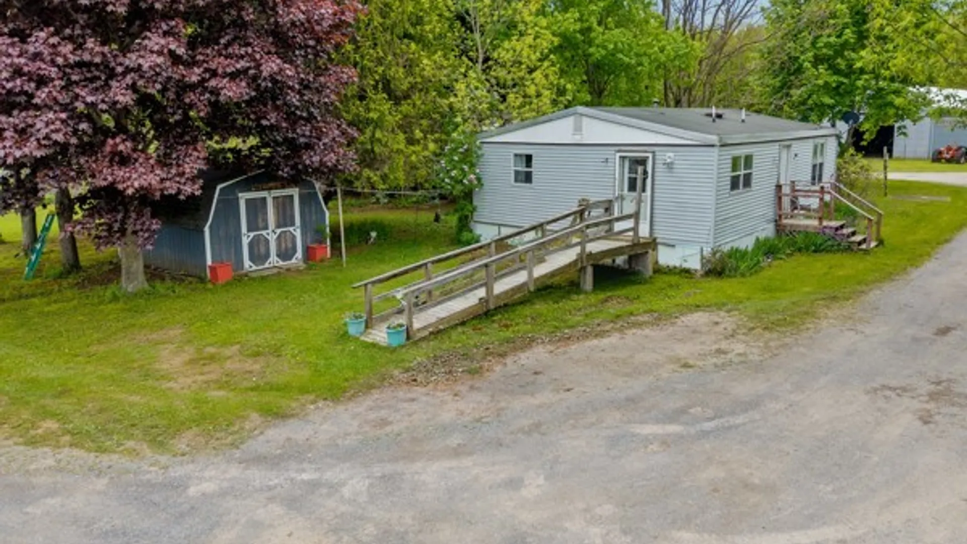 Property at 3037 County Route 15, Sandy Creek, NY 13142 36
