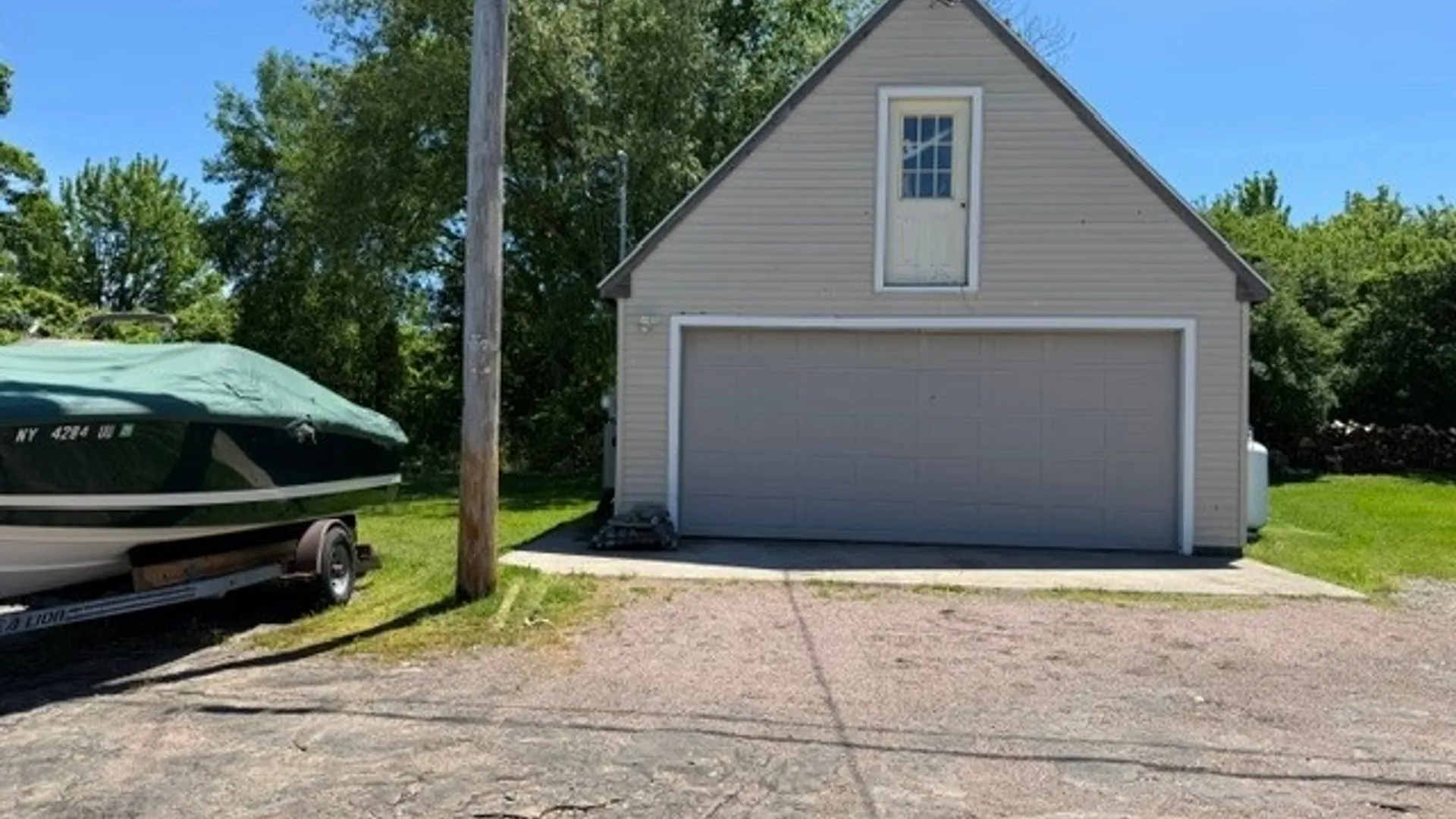 Property at 40496 Riverwood Estates Lane, Clayton, NY 13624 45