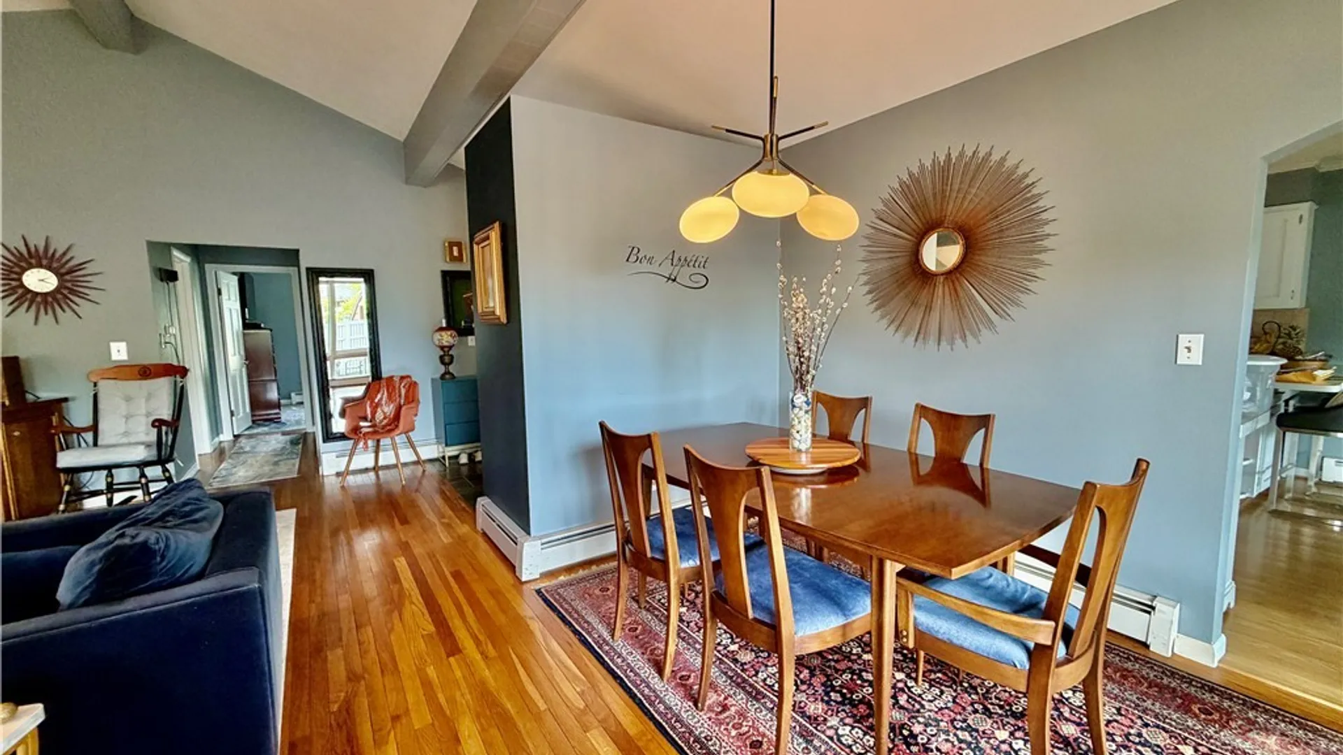 Property at 53 Ridgeway Sites Avenue, Minetto, NY 13126 13