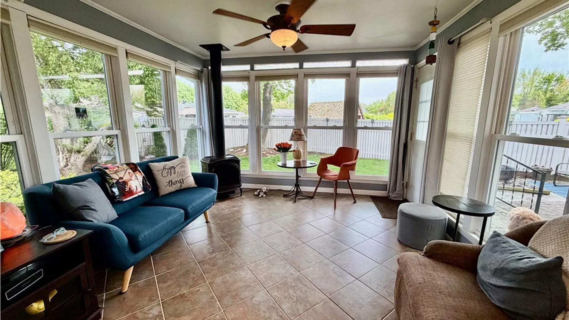 Property at 53 Ridgeway Sites Avenue, Minetto, NY 13126 15