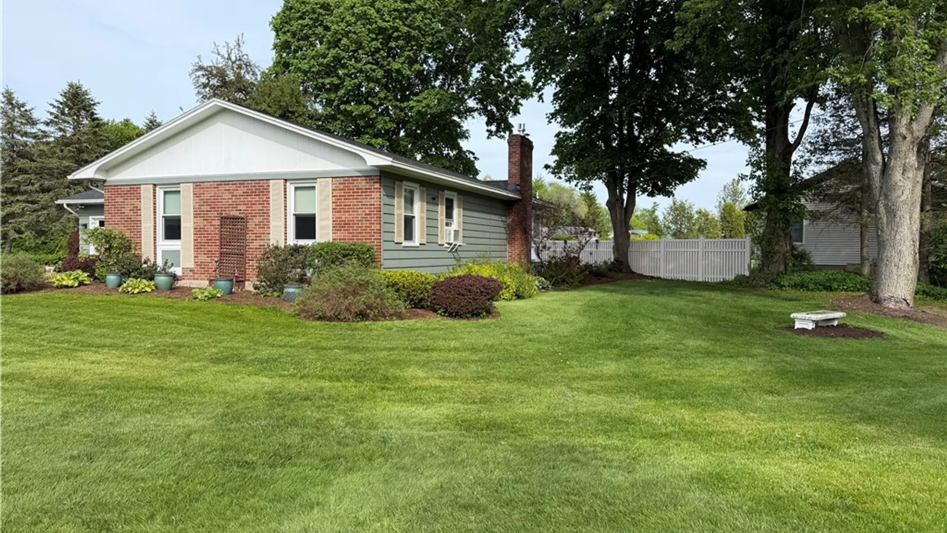 Property at 53 Ridgeway Sites Avenue, Minetto, NY 13126 2
