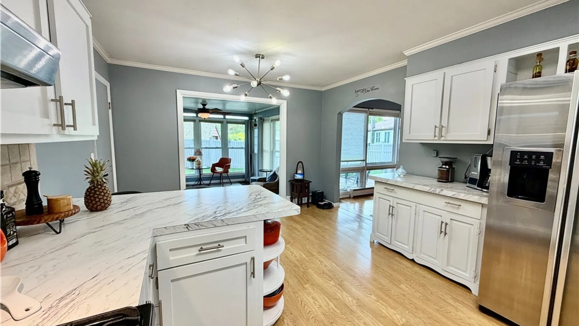 Property at 53 Ridgeway Sites Avenue, Minetto, NY 13126 20