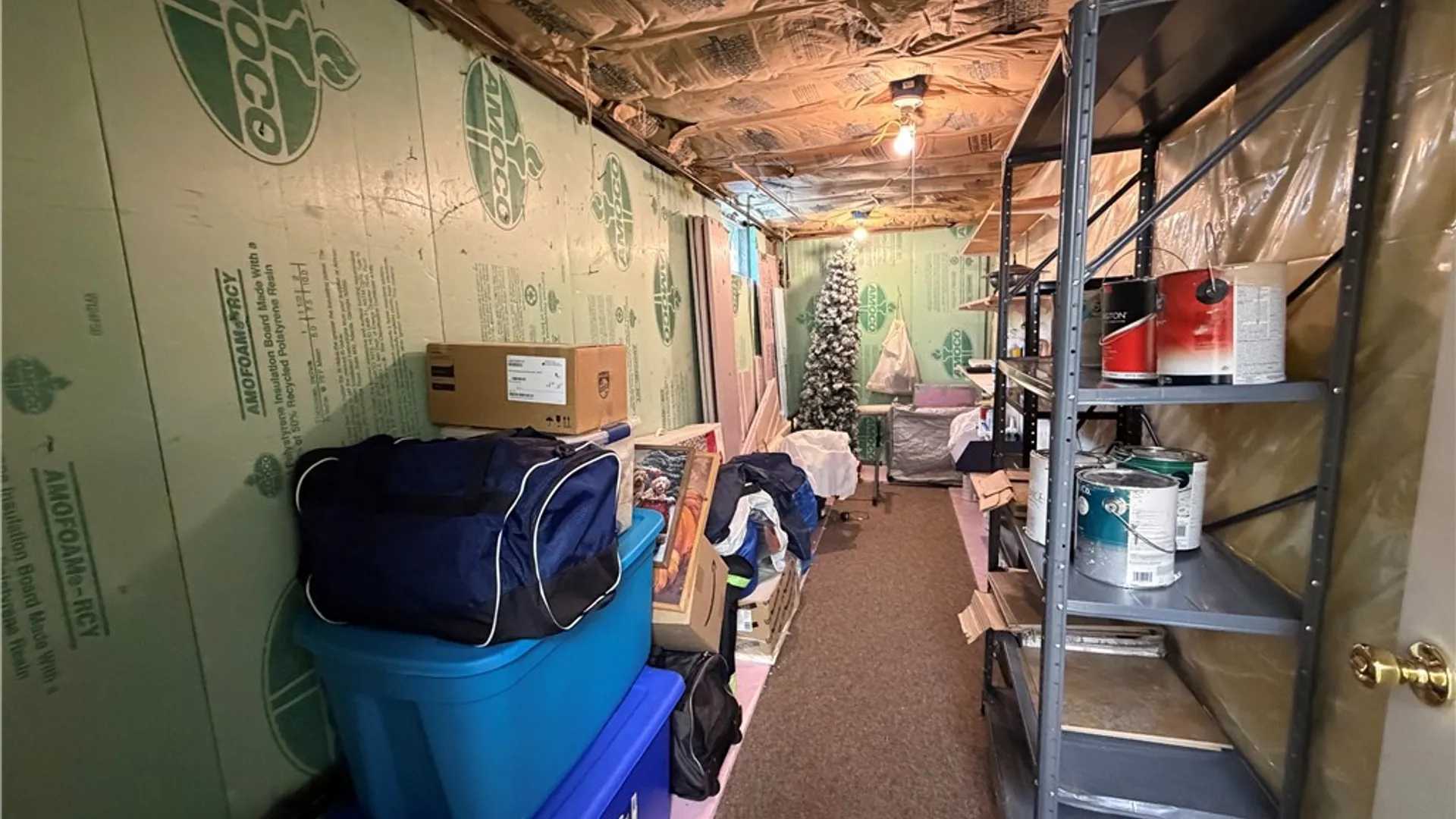 Property at 53 Ridgeway Sites Avenue, Minetto, NY 13126 34