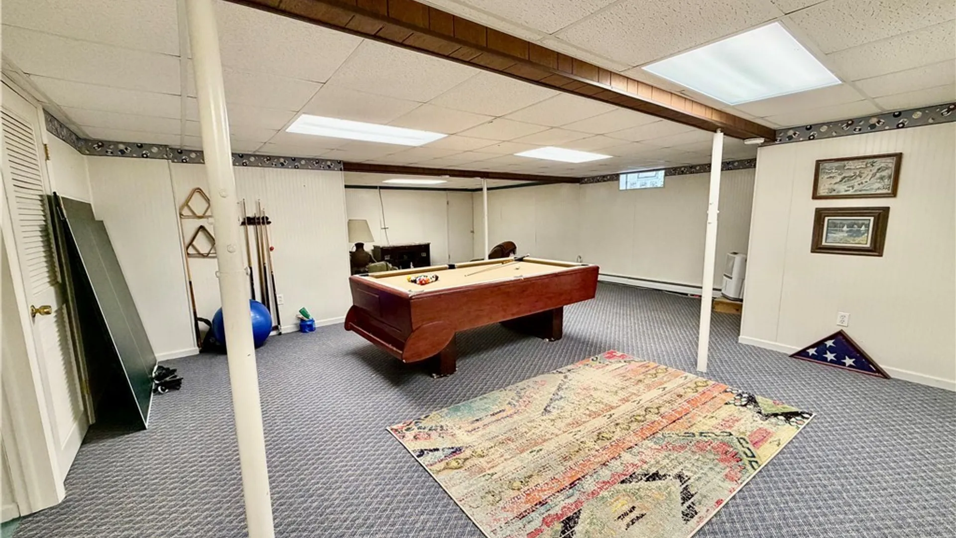 Property at 53 Ridgeway Sites Avenue, Minetto, NY 13126 37