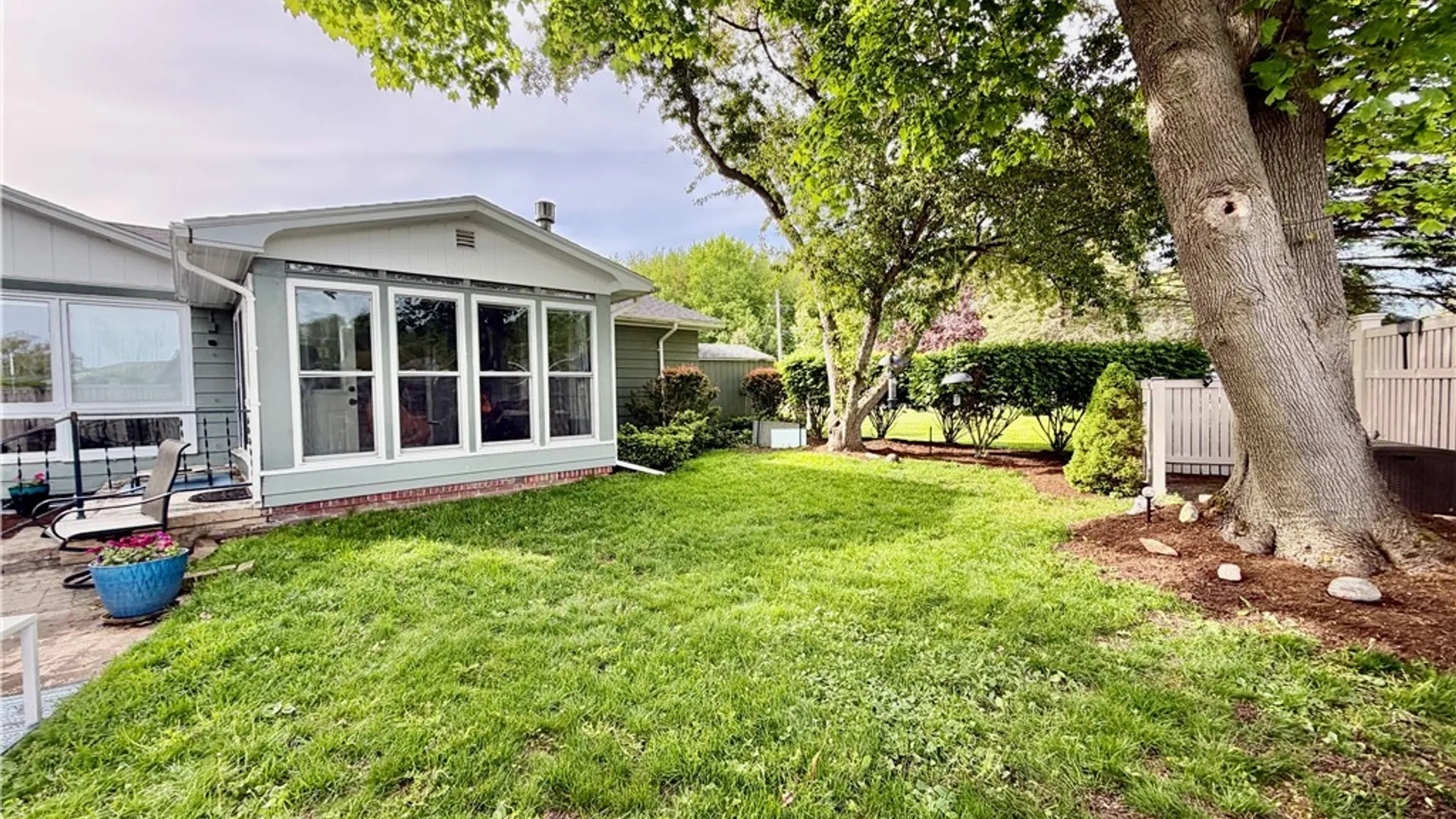 Property at 53 Ridgeway Sites Avenue, Minetto, NY 13126 42