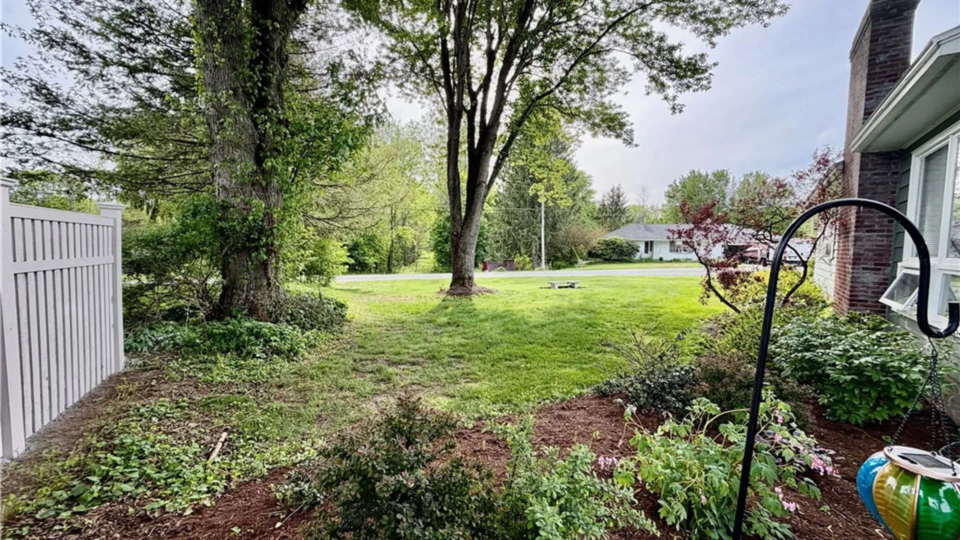 Property at 53 Ridgeway Sites Avenue, Minetto, NY 13126 46