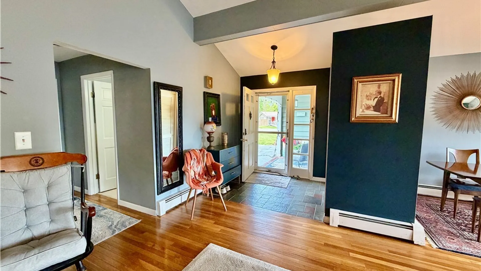 Property at 53 Ridgeway Sites Avenue, Minetto, NY 13126 6
