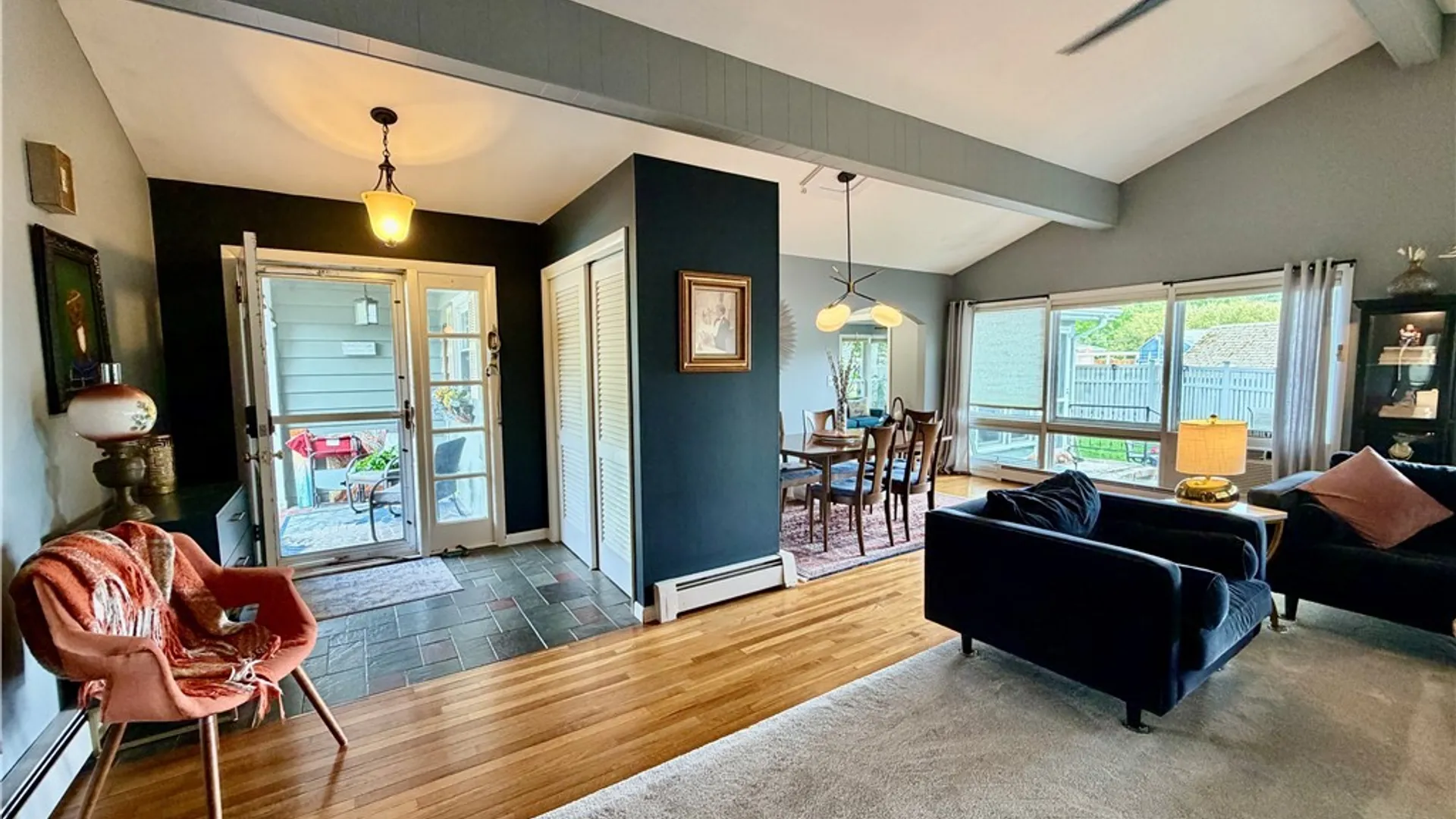 Property at 53 Ridgeway Sites Avenue, Minetto, NY 13126 7