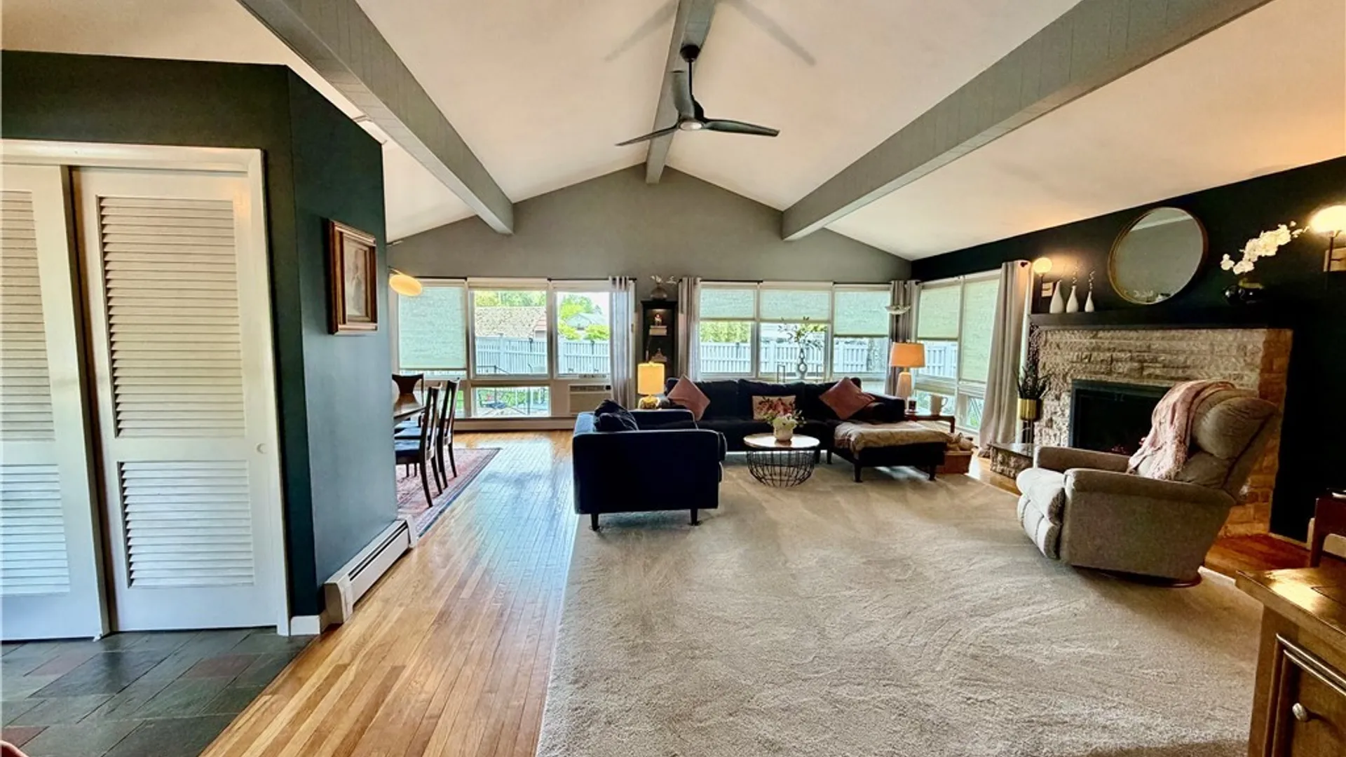 Property at 53 Ridgeway Sites Avenue, Minetto, NY 13126 8