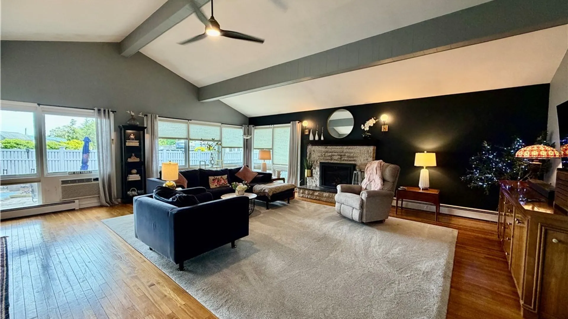 Property at 53 Ridgeway Sites Avenue, Minetto, NY 13126 9