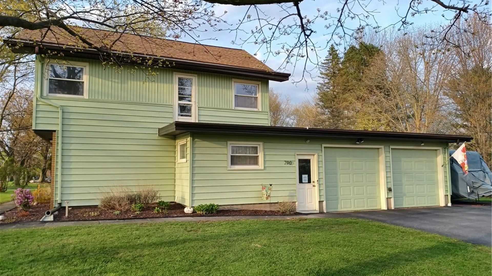 Property at 790 Pinnacle Road, Henrietta, NY 14534 46