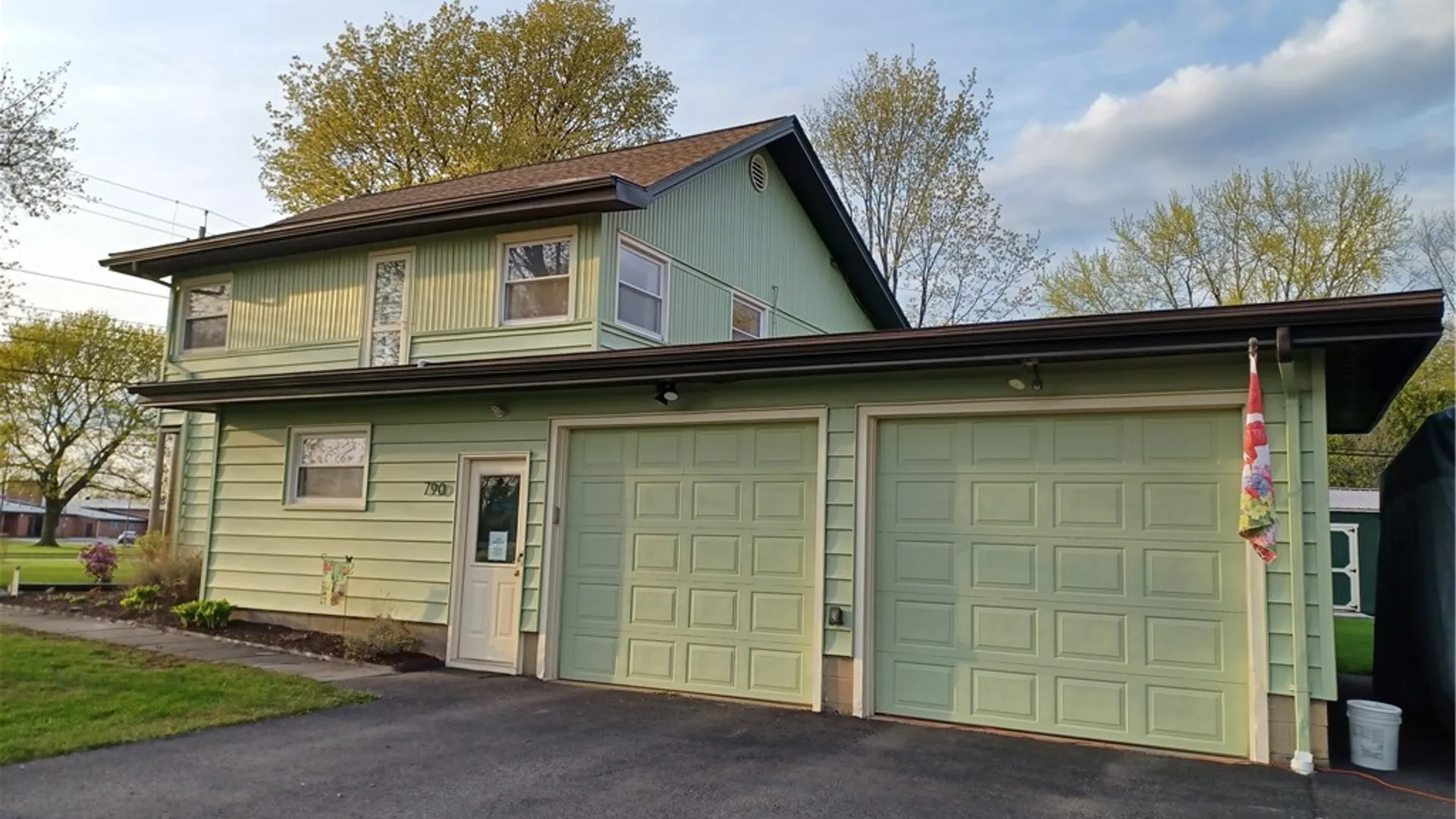Property at 790 Pinnacle Road, Henrietta, NY 14534 47