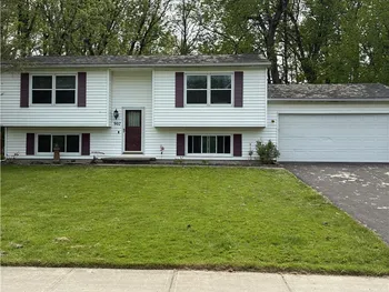 Property at 907 Lake Shore Boulevard, Irondequoit, NY 14617