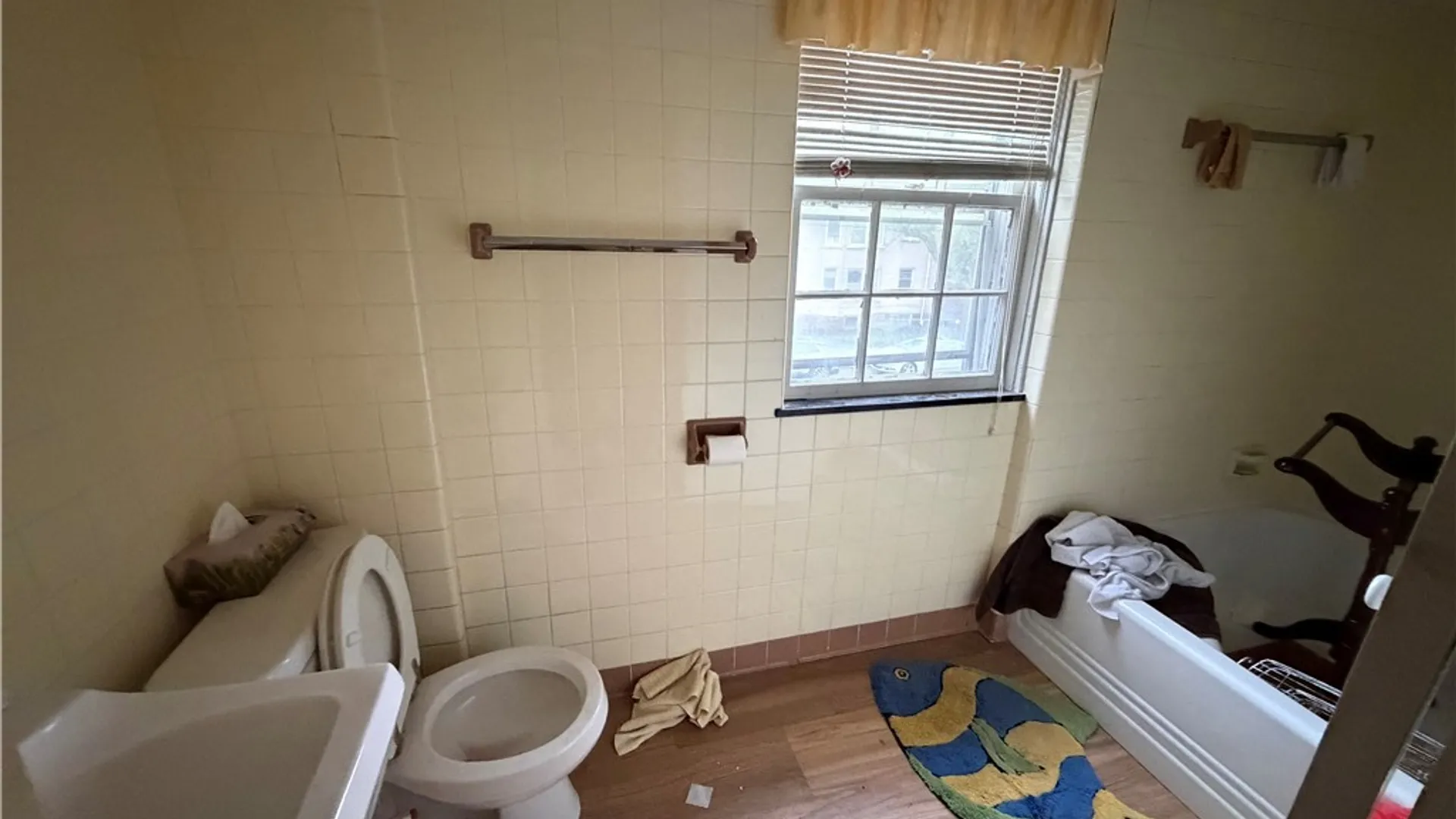 Property at 1228 Ferry Avenue, Niagara Falls, NY 14301 12