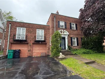 Property at 1228 Ferry Avenue, Niagara Falls, NY 14301